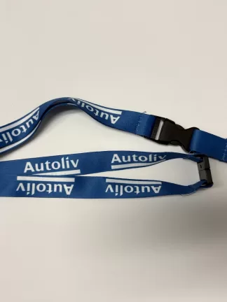 Autoliv Lanyard