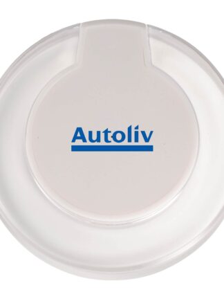 Autoliv Qi Wireless Charging Pad