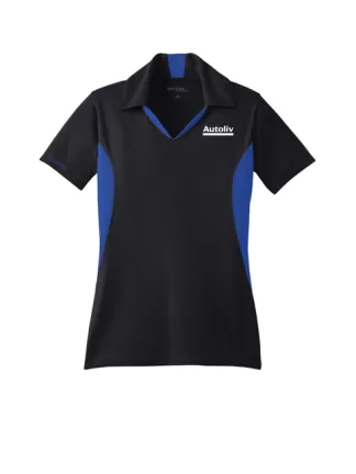 Ladies Recruiting Polo