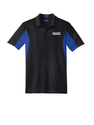 Men's Recruiting Polo