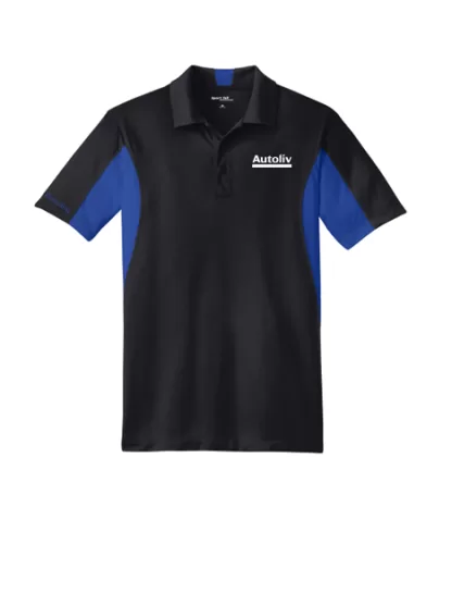 Men's Recruiting Polo