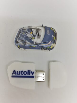 Call Out Car Flash Drive