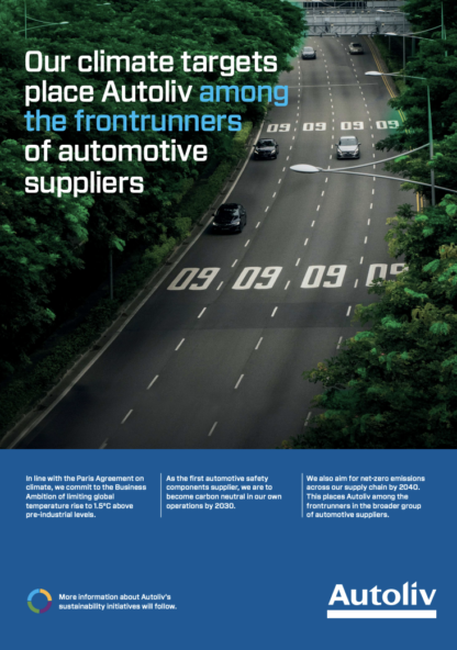 Climate Target Posters - Image 7
