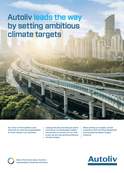 Climate Target Posters - Image 6