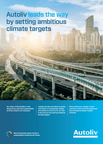 Climate Target Posters - Image 5