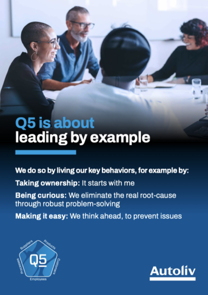 Quality in all Dimensions - Image 3
