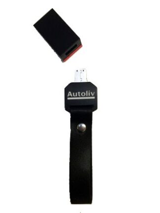 Autoliv Seatbelt Flash Drive
