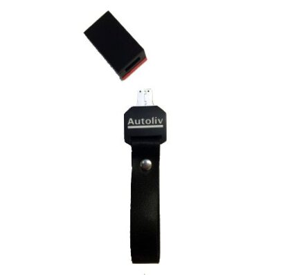 Autoliv Seatbelt Flash Drive