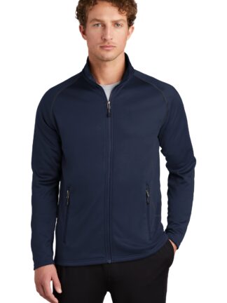 Eddie Bauer Smooth Fleece Full-Zip