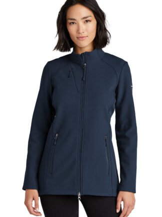 Eddie Bauer Ladies Stretch Soft Shell Jacket