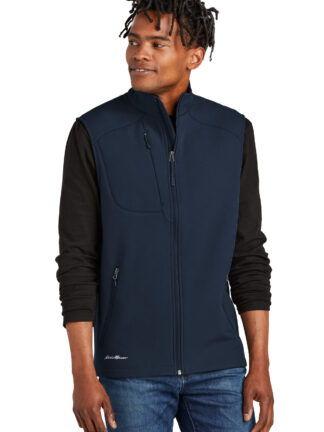 Eddie Bauer Stretch Soft Shell Vest