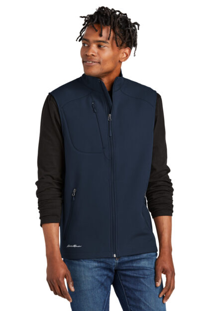 Eddie Bauer Stretch Soft Shell Vest