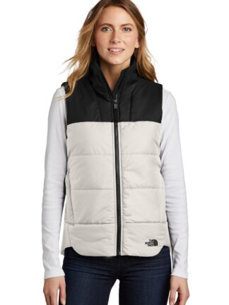 The North Face Ladies Everyday Insulated Vest