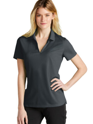 Nike Ladies Dri-FIT Micro Pique 2.0 Polo