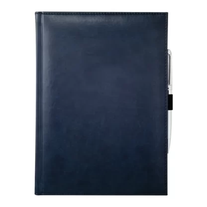 Pedova Large Bound Journal Book