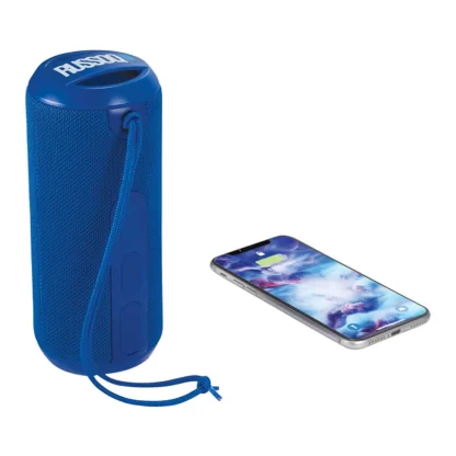 Outdoor Waterproof Bluetooth Speaker