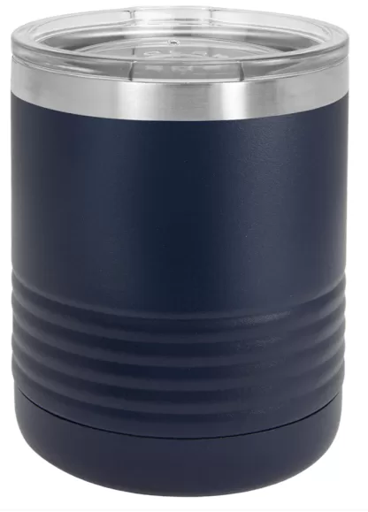 Polar Camel 10 oz Tumbler - Image 3