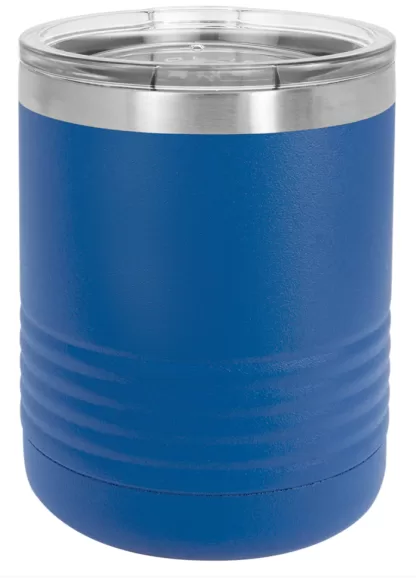 Polar Camel 10 oz Tumbler