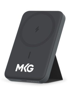 Anker MagGo Portable 5k Battery with Kickstand Bracket