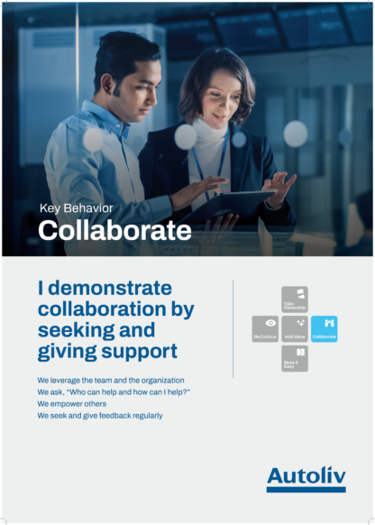Key Behaviors Posters - Image 7