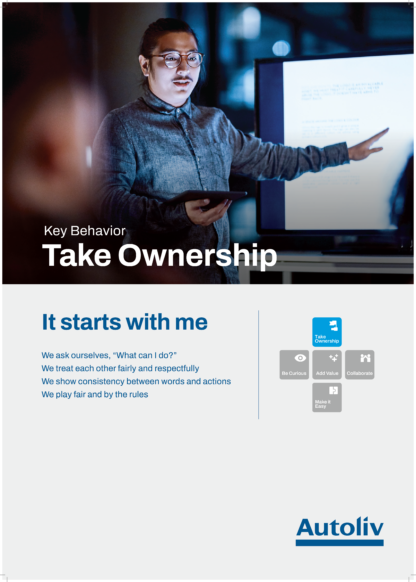 Key Behaviors Posters - Image 13