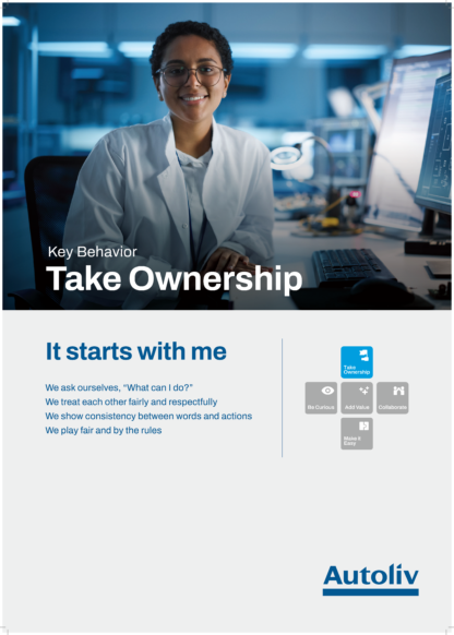 Key Behaviors Posters - Image 12