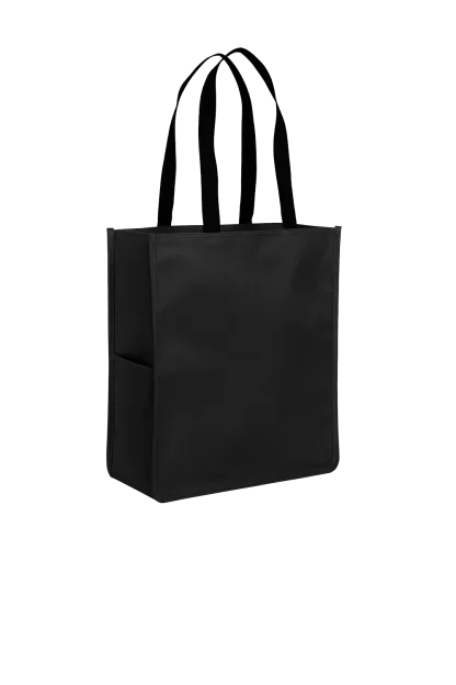 Upright Essential Tote - Image 3