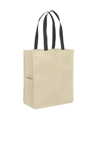 Upright Essential Tote - Image 4