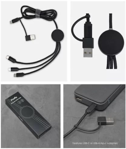 FireFly Multi Cable