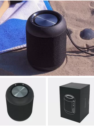 Frequency 2.0 Speaker
