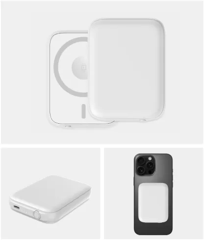 MagCube Mini