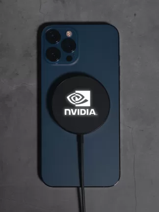 Mag LED Charging Pad