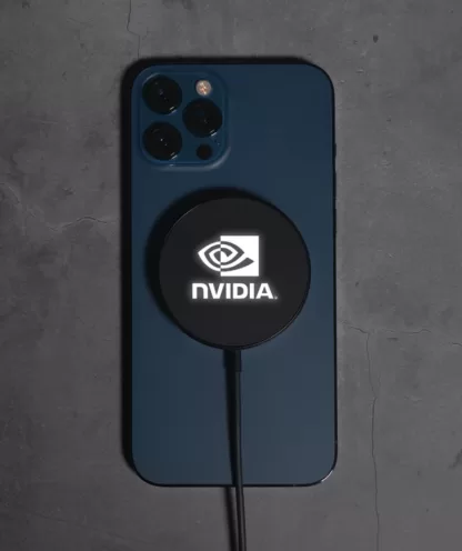 Mag LED Charging Pad