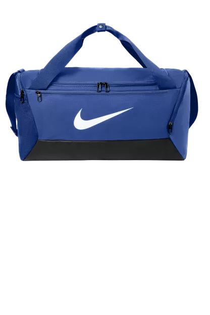 Nike Brasilia Small Duffel - Image 2
